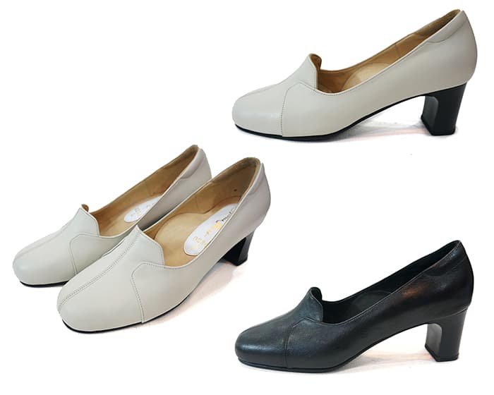 รองเท้าพยาบาล ใส่เดินสบาย ดีไซน์ไม่ซ้ำ 6