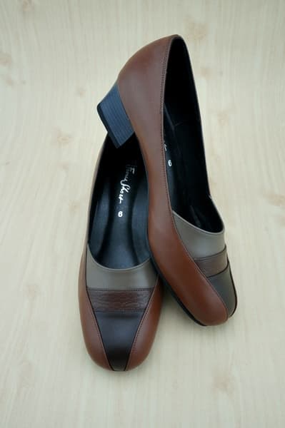 หน้ากว้าง ใส่สบาย โดดเด่นสะดุดตา 1