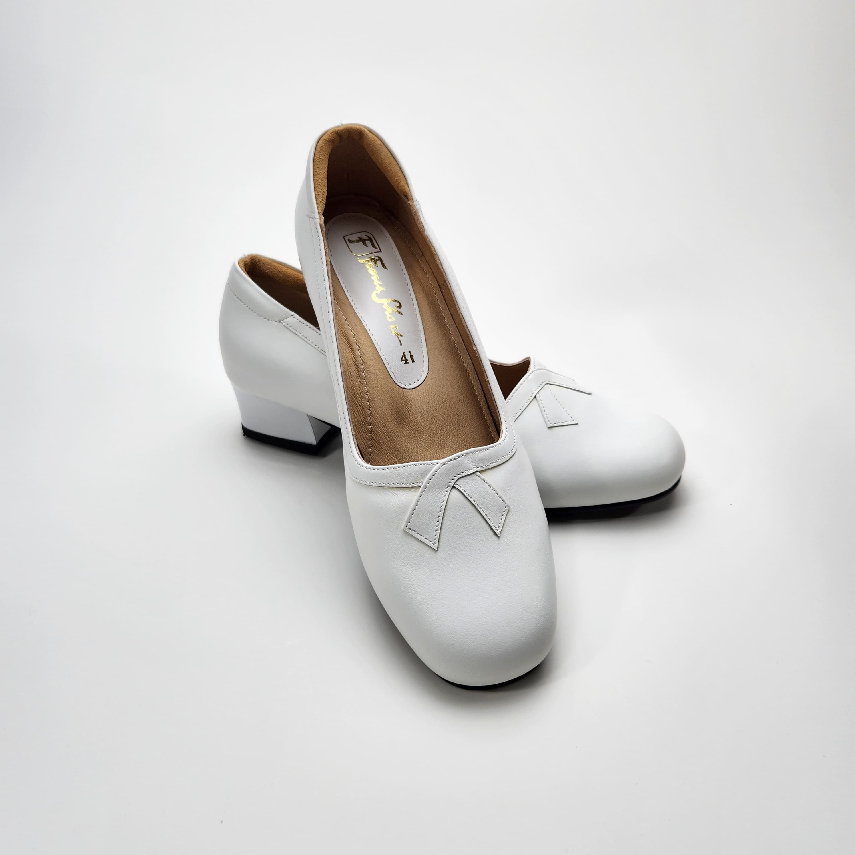 งานเย็บ handmade ลายโบว์ 2