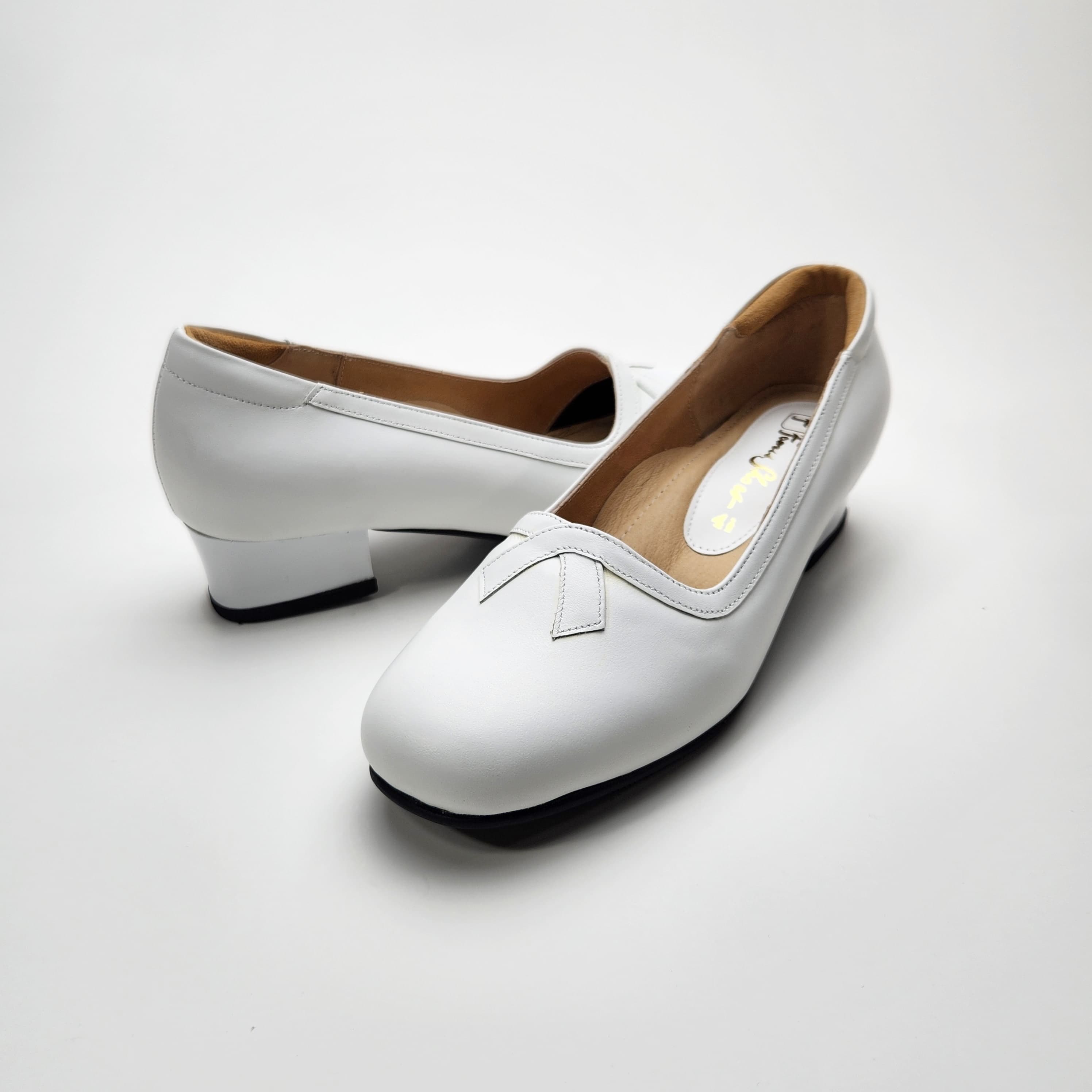 งานเย็บ handmade ลายโบว์ 4