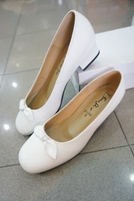 มีโบว์ผูกน่ารักๆ งานละเอียดมากค่ะ 4