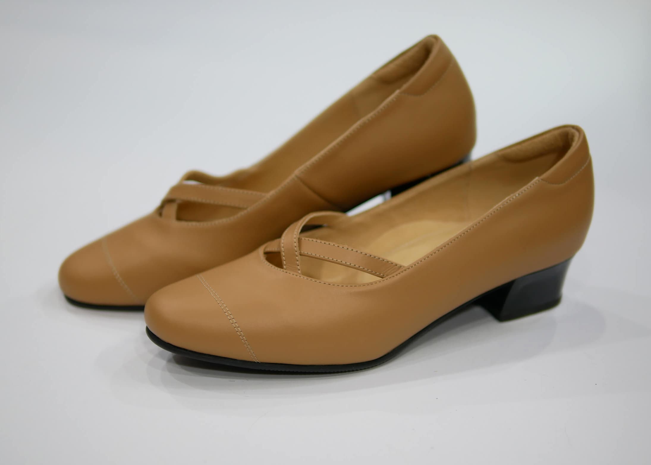 สีครีมแบบลูกคุณหนู 1