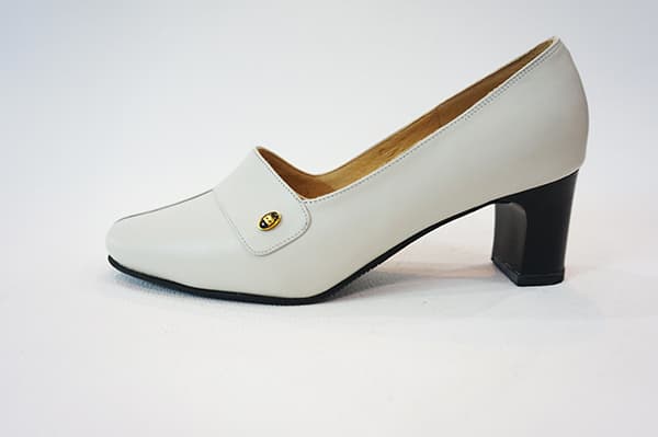 แบบเรียบ หน้าเรียว มีหลายสีค่ะ 2