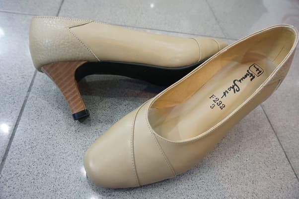 มีลายน้อยๆเรียบๆ ใส่แล้วดูดีมากๆ 4