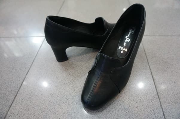 ส้นสูง2นิ้ว หน้าเรียว 2