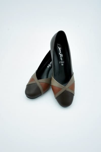 เรียบๆแต่มีสไตล์ ใส่ได้ทุกโอกาส 3