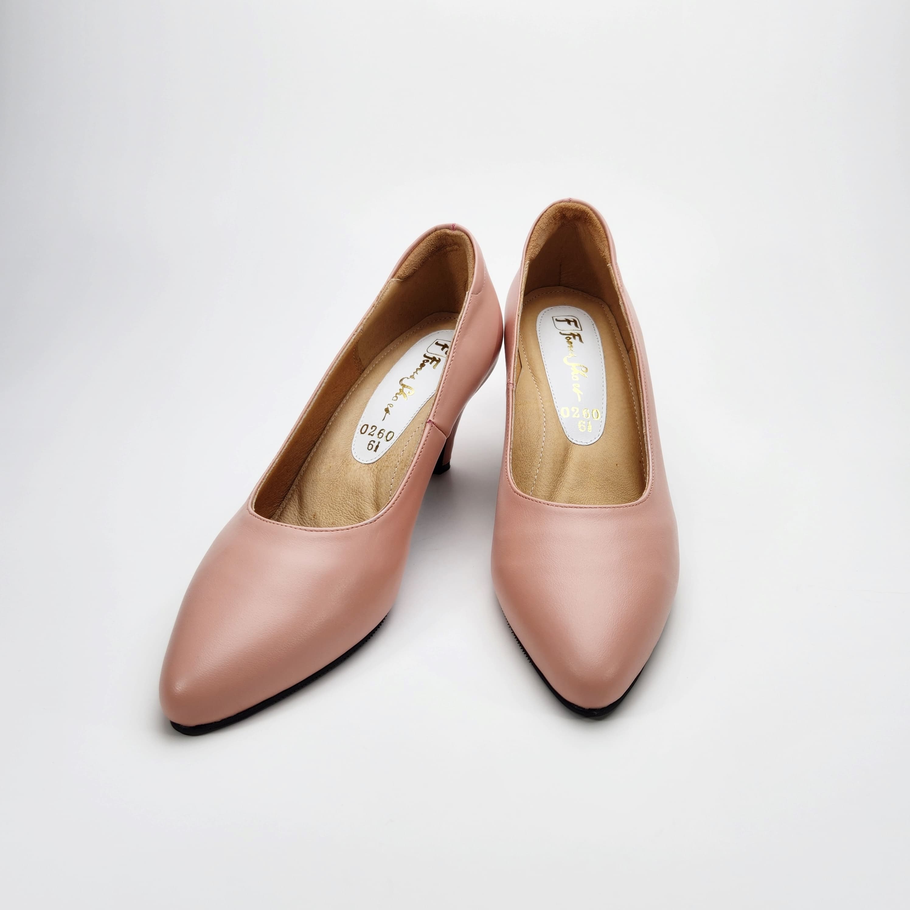 หัวแหลม 3