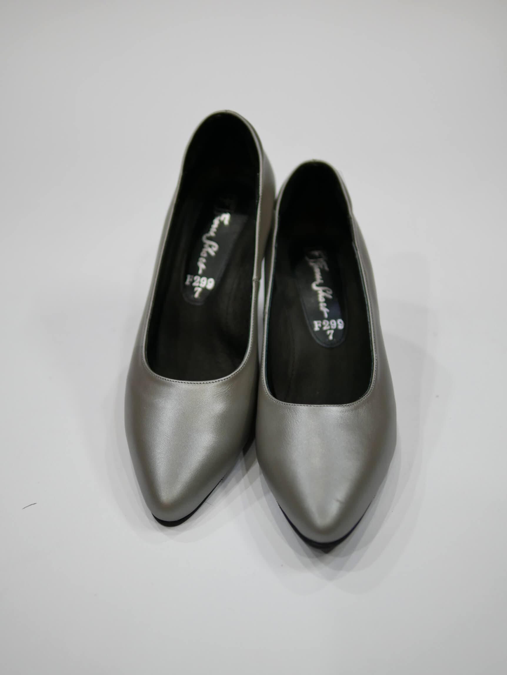 หัวแหลม 6